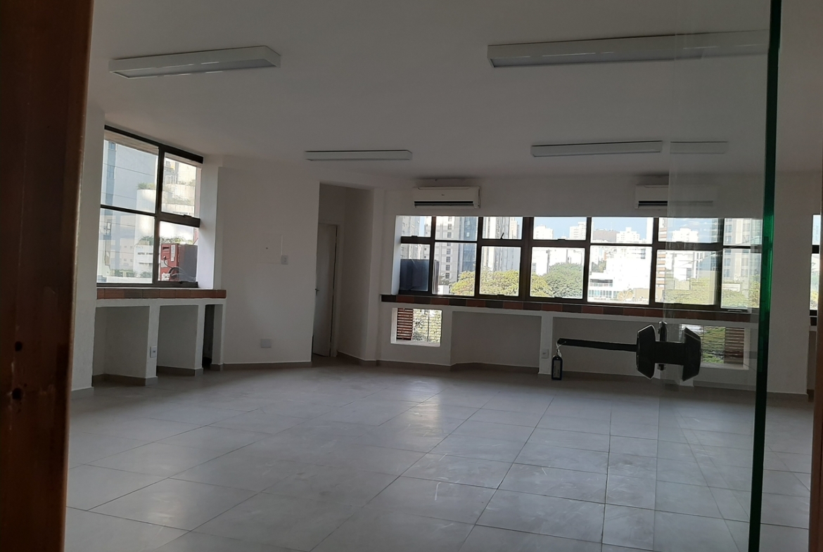 andar comercial tomé de souza savassi