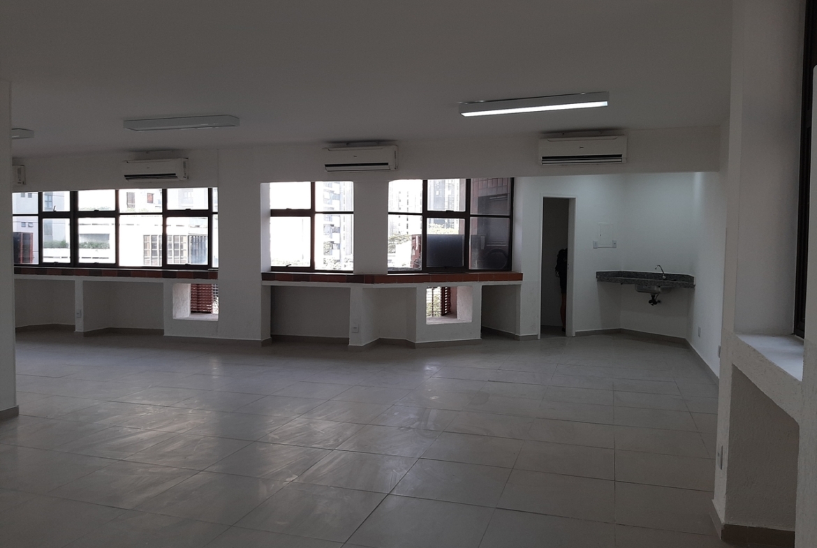 andar comercial tomé de souza savassi