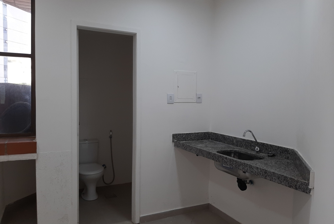 andar comercial tomé de souza savassi