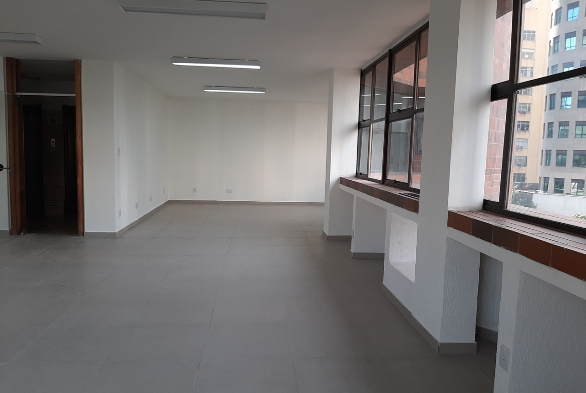 andar comercial tomé de souza savassi