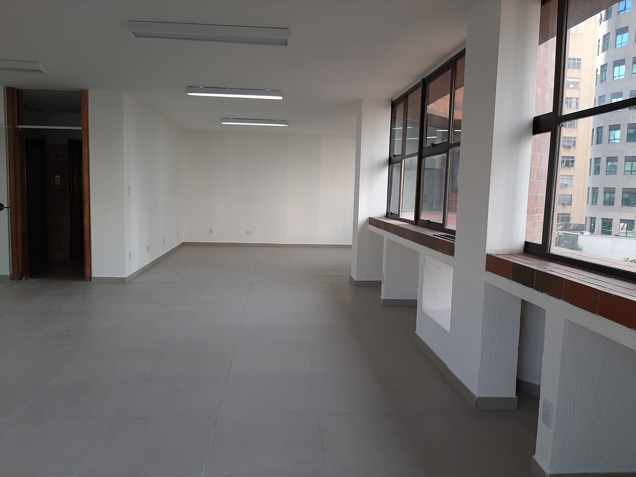 andar comercial tomé de souza savassi