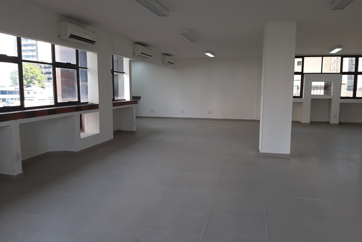 andar comercial tomé de souza savassi