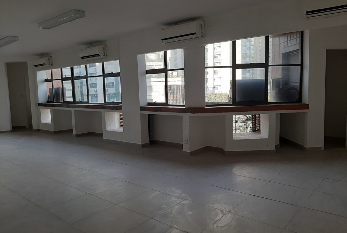 andar comercial tomé de souza savassi