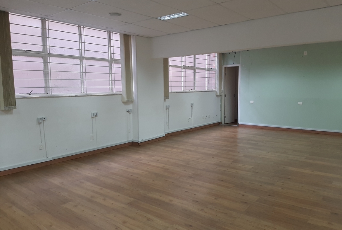 Loja de 540m2, na Savassi 12