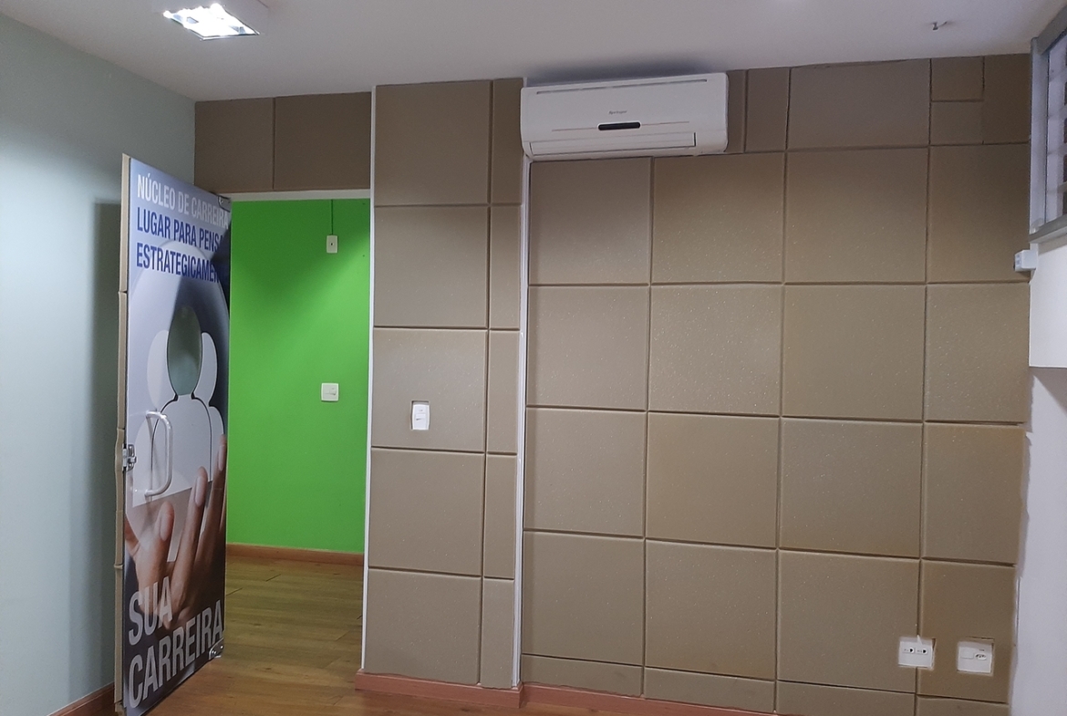 Loja de 540m2, na Savassi 7