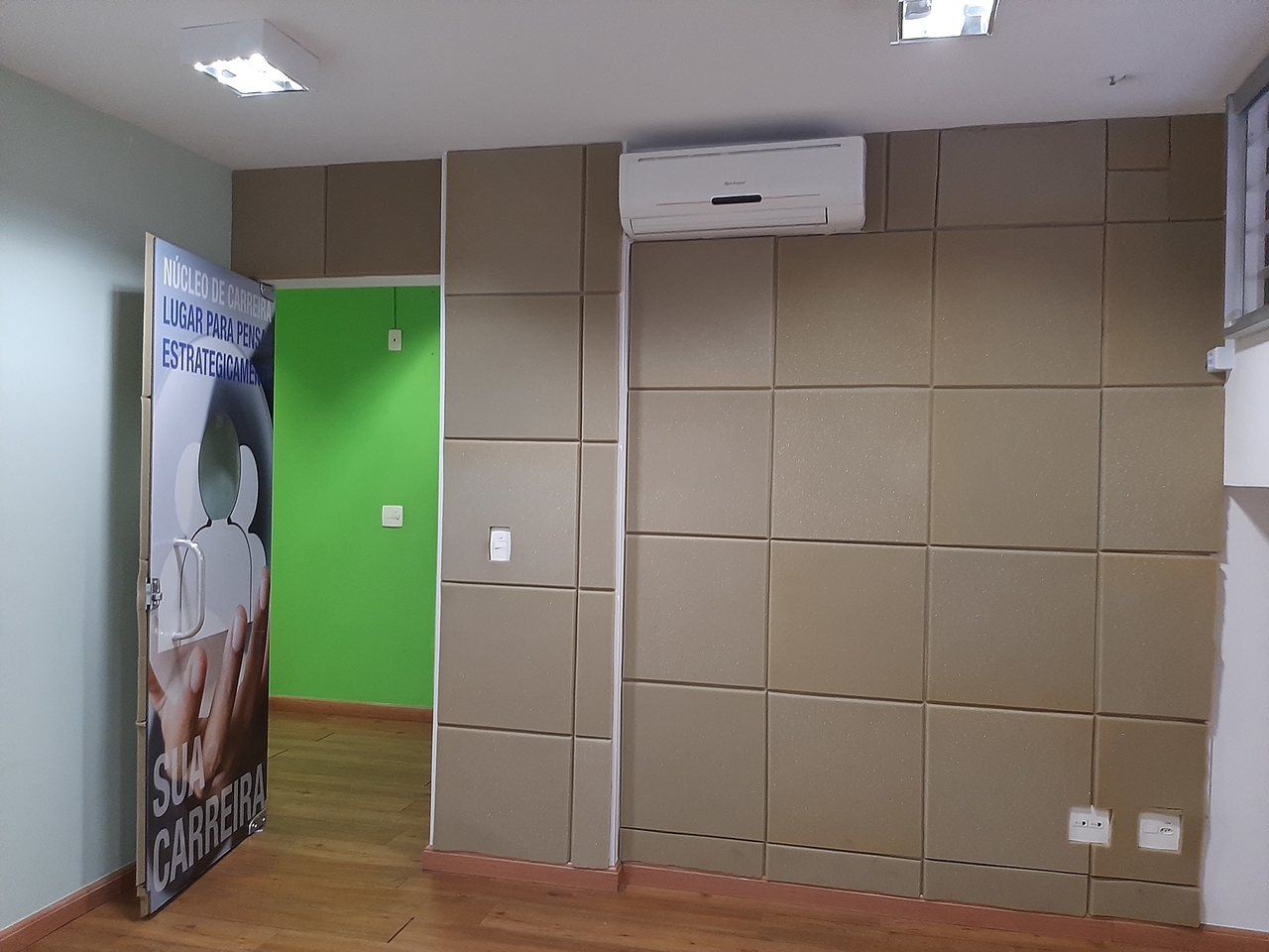 Loja de 540m2, na Savassi 7