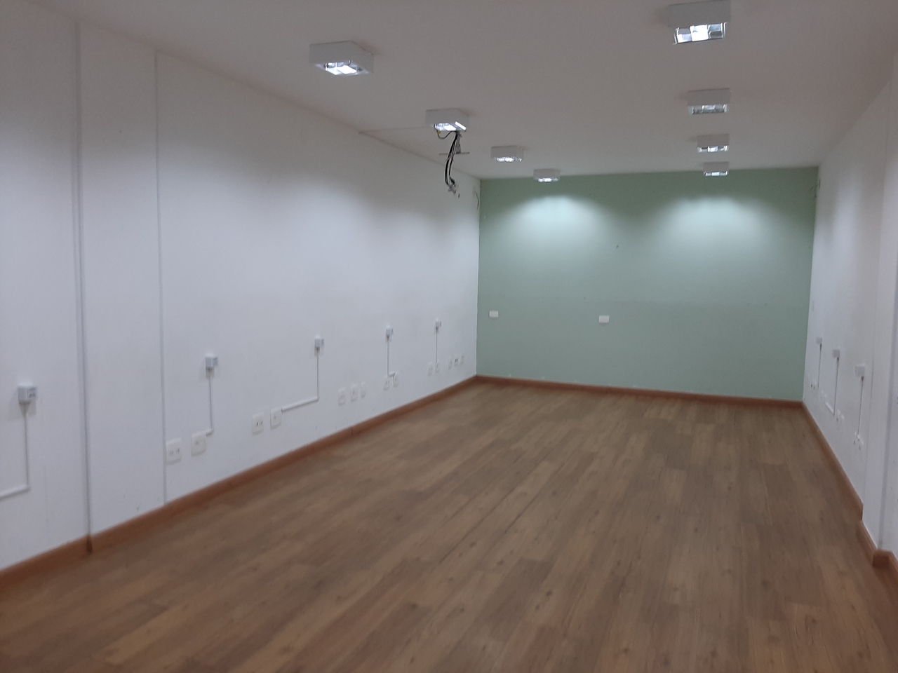 Loja de 540m2, na Savassi 6