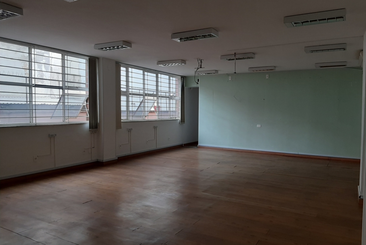 Loja de 540m2, na Savassi 4