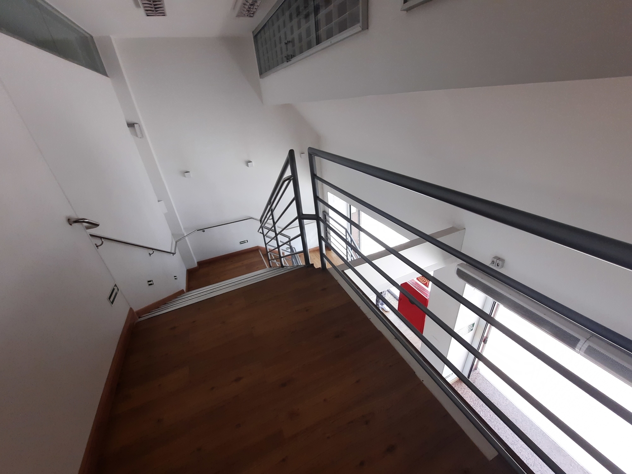 Loja de 540m2, na Savassi 1